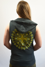 Load image into Gallery viewer, Medicine Way Hooded Vest