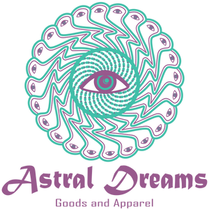 Astral Dreams Goods and Apparel