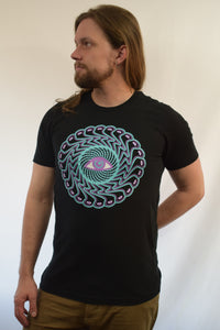 Astral Dreams Eye T-Shirt (Front)